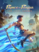 Prince of Persia: The Lost Crown (Xbox Series X) Review