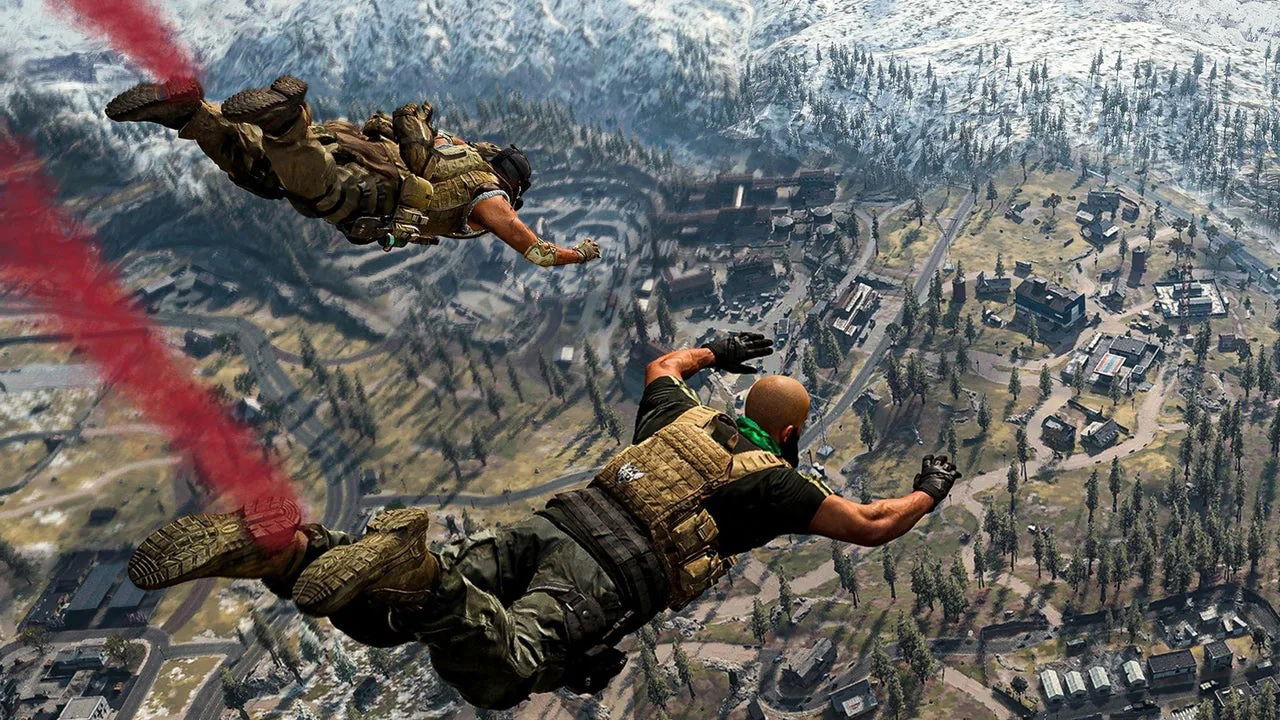 Raven Software Apologizes For Call Of Duty Warzone Season 1 Reloaded Launch Issues Raven Software Says Sorry For Call Of Duty Warzone Season 1 Reloaded Issues