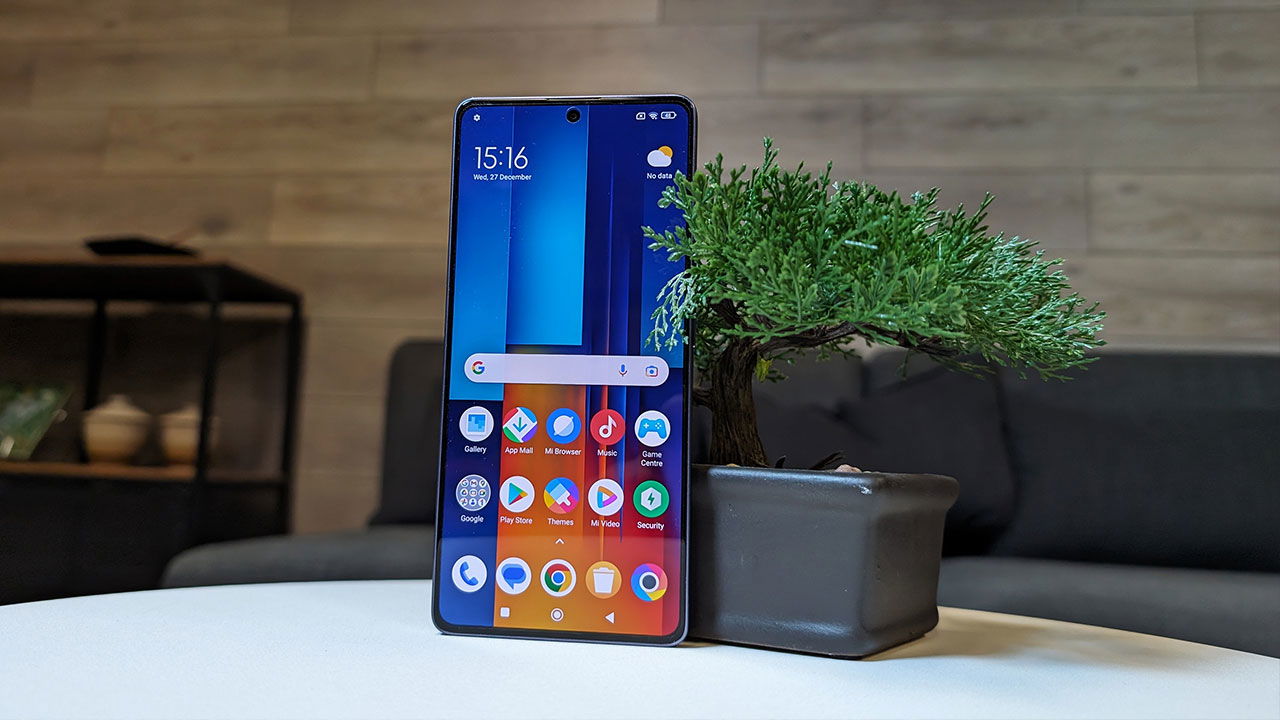 Redmi Note 13 Pro + Smartphone Review