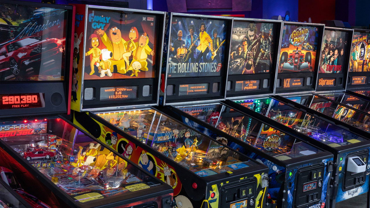 Retro Classics Making A Comeback In The Digital Realm Retro Classics Making A Comeback In The Digital Realm