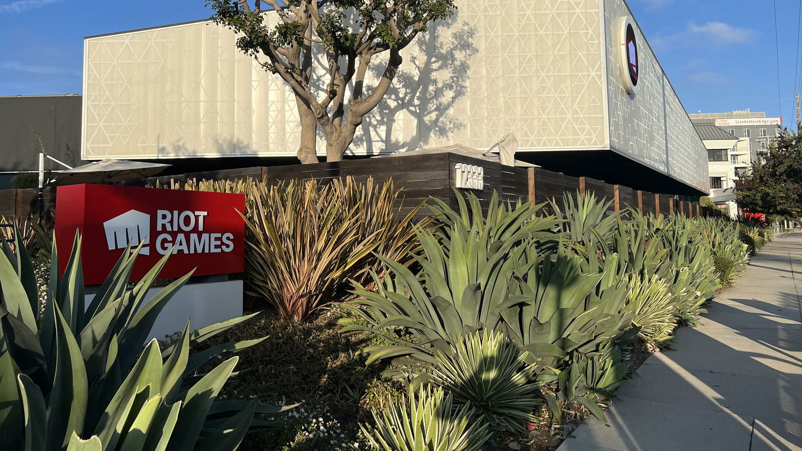Riot Games Announces Significant Layoffs Amid Company Restructuring
