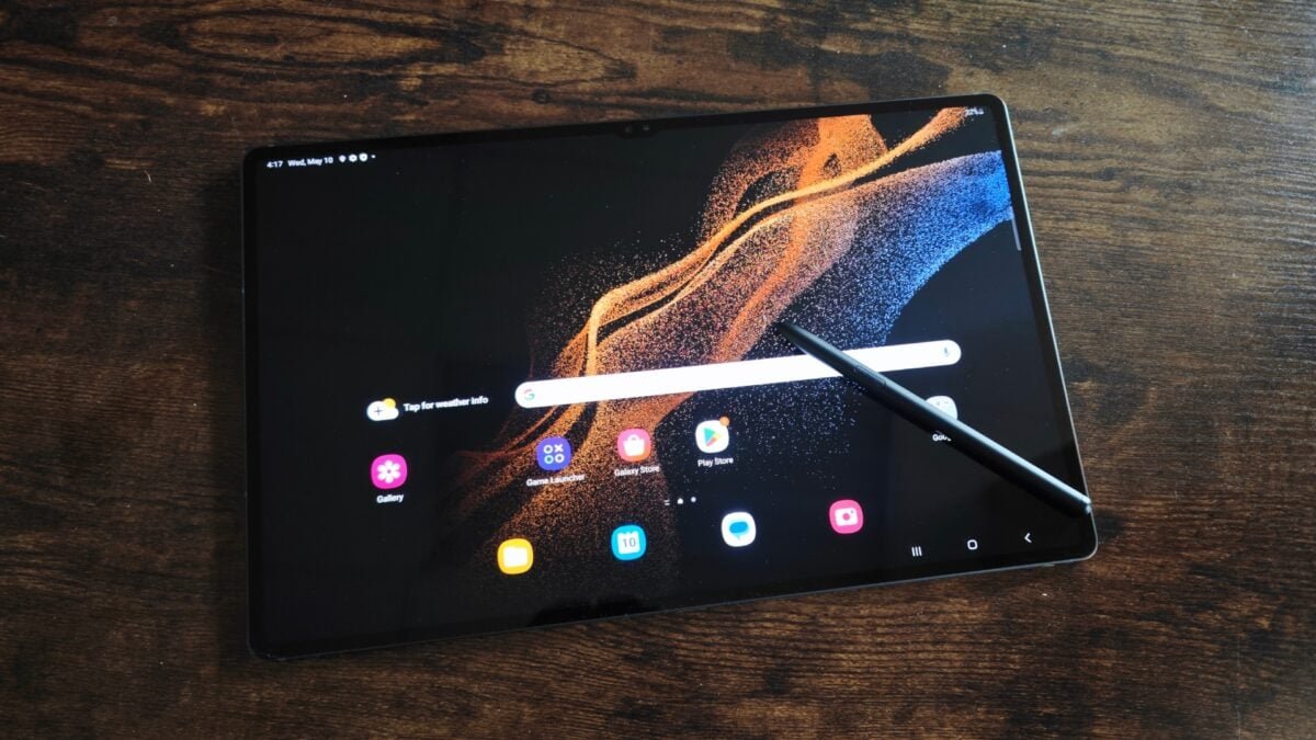 Galaxy Tab S9 Ultra review: More Ultra than ever before! - SamMobile