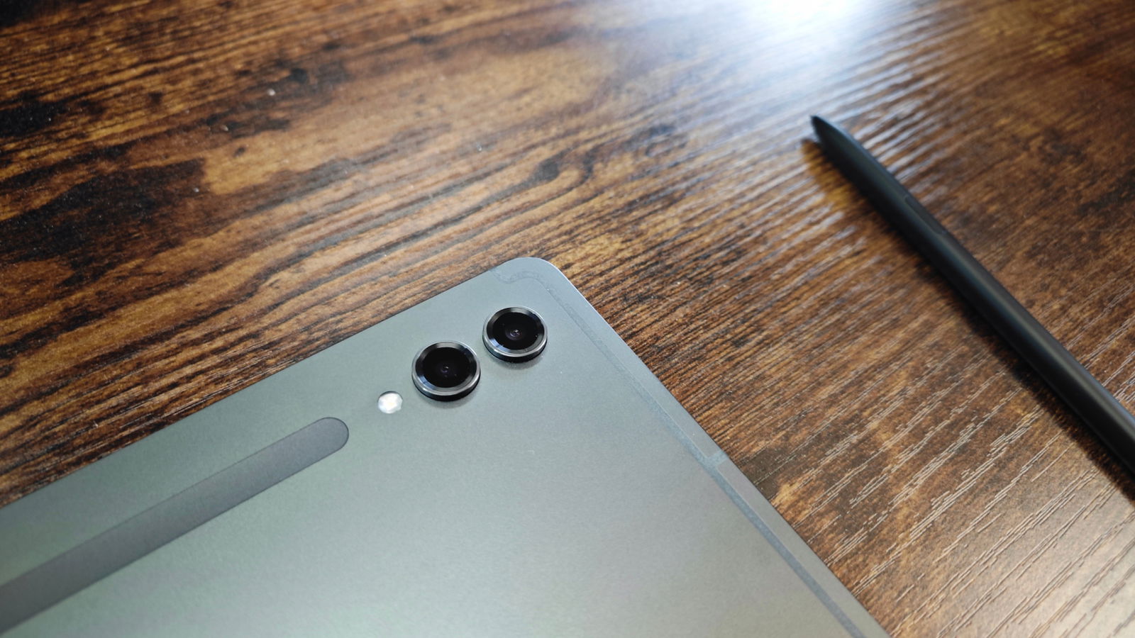 Samsung Galaxy Tab S9 Ultra Tablet Review