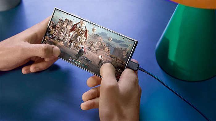 Samsung Unpacks Their Latest Innovations