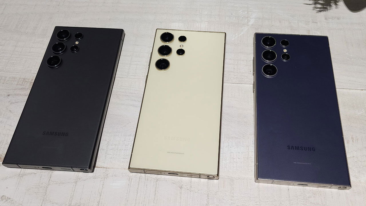 Samsung Unpacks Their Latest Innovations