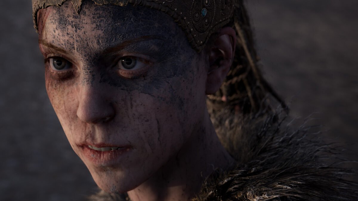 Senua's Saga: Hellblade 2 Finally Emerges with New Details and May Release Date