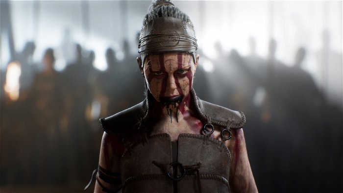 Senua'S Saga: Hellblade 2 Finally Emerges With New Details And May Release Date
