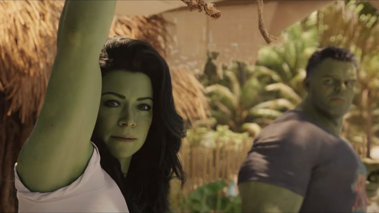 She-Hulk'S Second Season Looking Unlikely, Maslany Reveals She-Hulk Season 2 Is Sadly Unlikely, Tatiana Maslany Says &Quot;We Blew Our Budget&Quot;