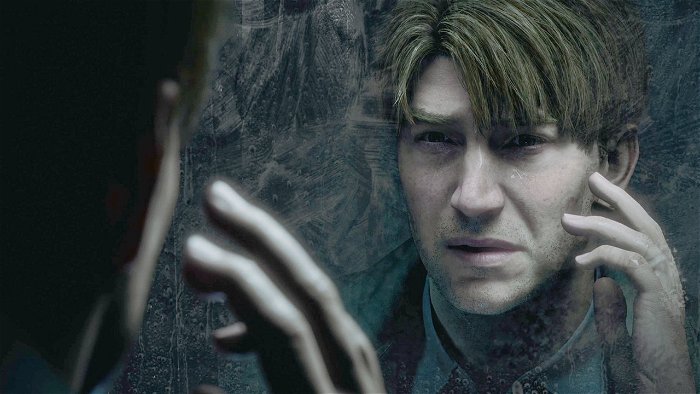Silent Hill 2 Landing On The Sony &Quot;Biggest Games Coming To Ps5&Quot; List Infers 2024 Launch