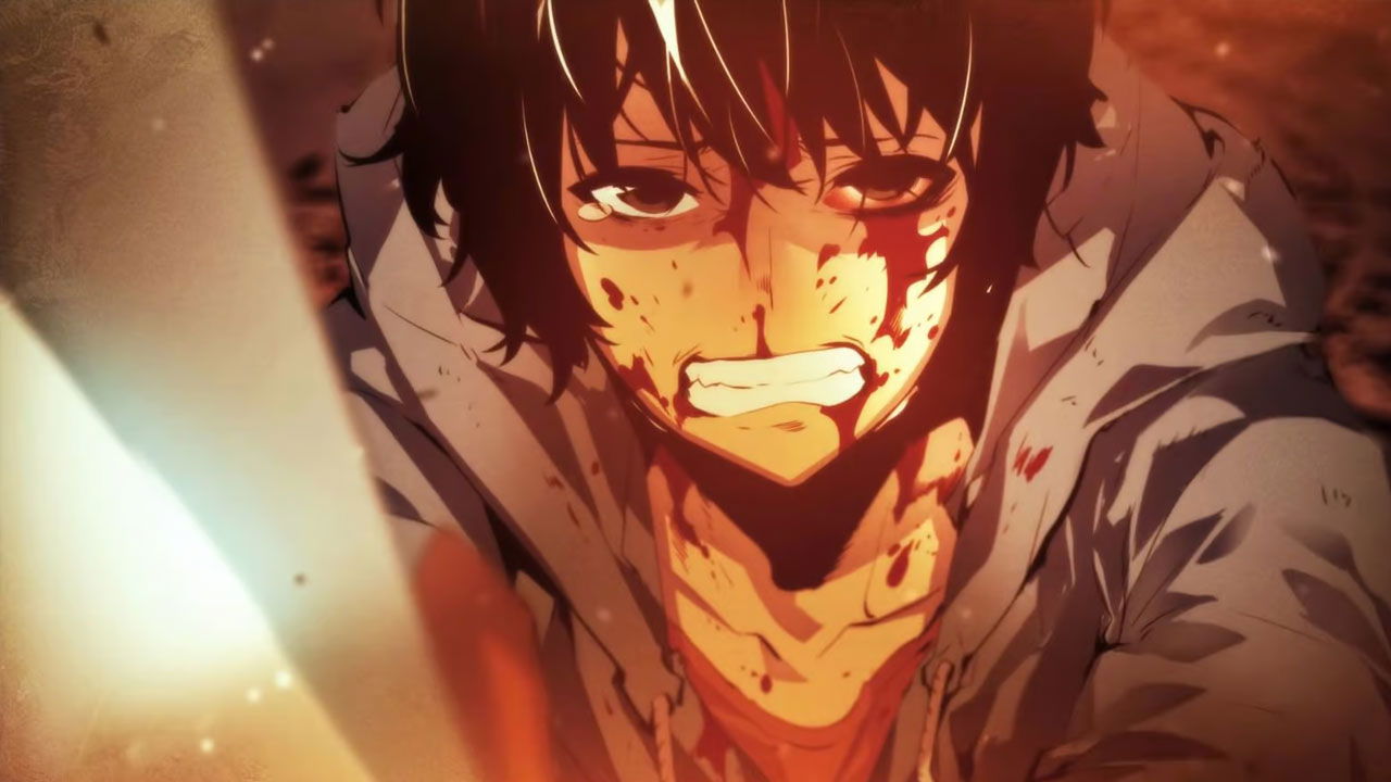 Solo Leveling Season 1 (Episode 1 &Amp; 2) Review Solo Leveling Season 1 Review