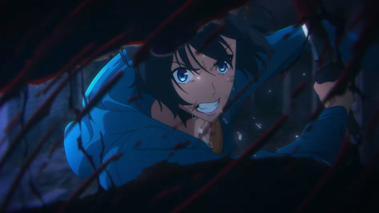 Solo Leveling Season 1 (Episode 1 &Amp; 2) Review Solo Leveling Season 1 Review