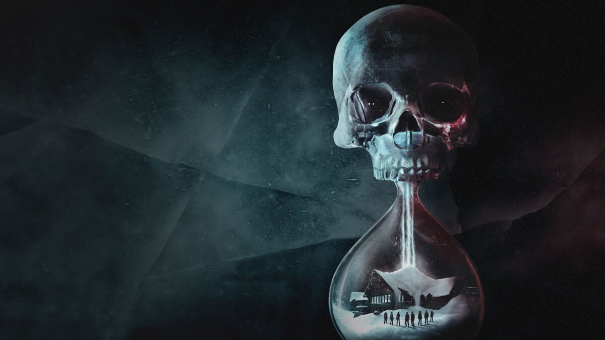 Sony's Until Dawn Leaps from PlayStation to the Silver Screen