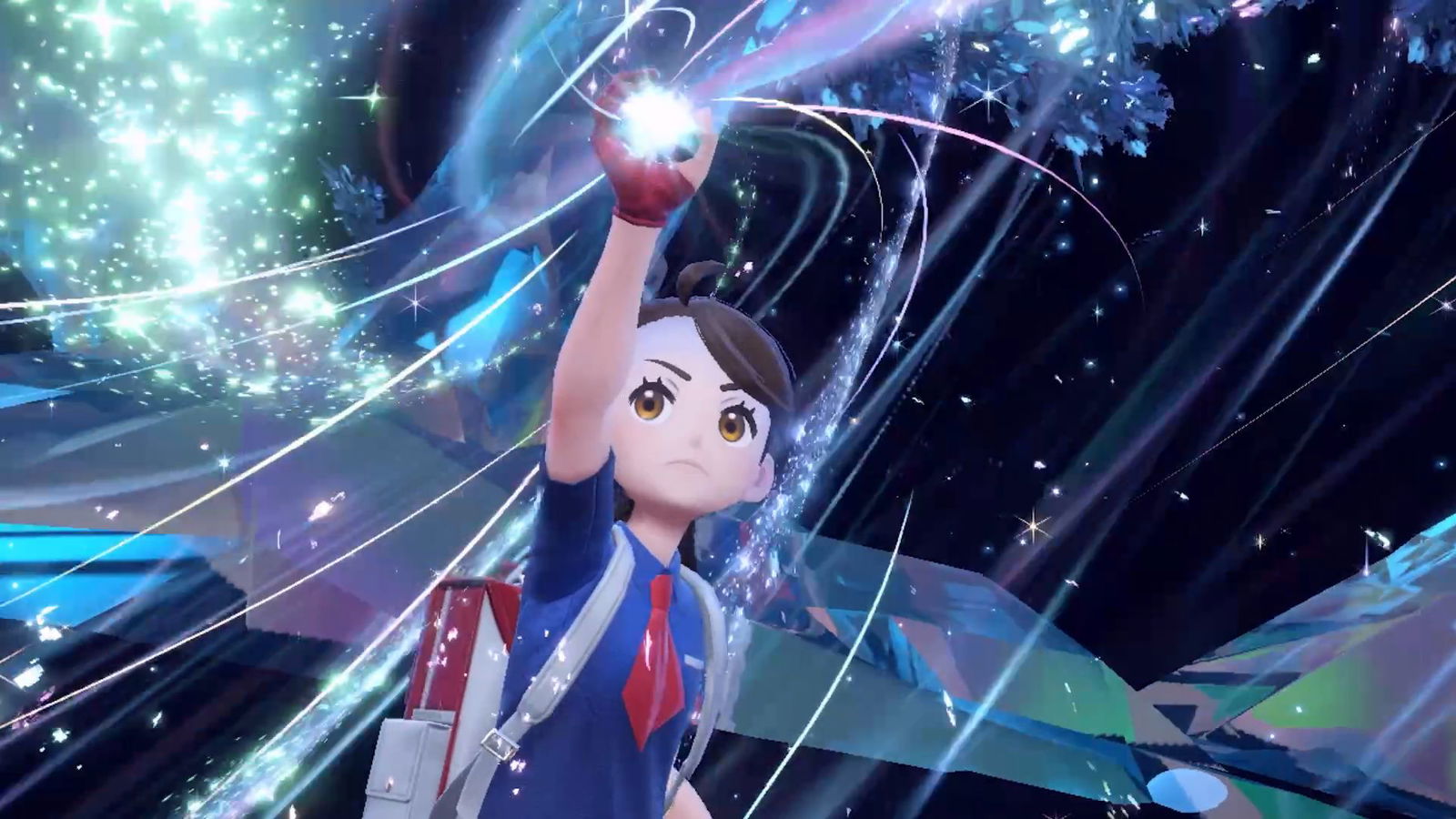 Spinning The Indigo Disk: Highs &Amp; Lows Of The Pokémon Scarlet &Amp; Violet Dlc Spinning The Indigo Disk: Highs &Amp; Lows Of The Pokémon Scarlet &Amp; Violet Dlc