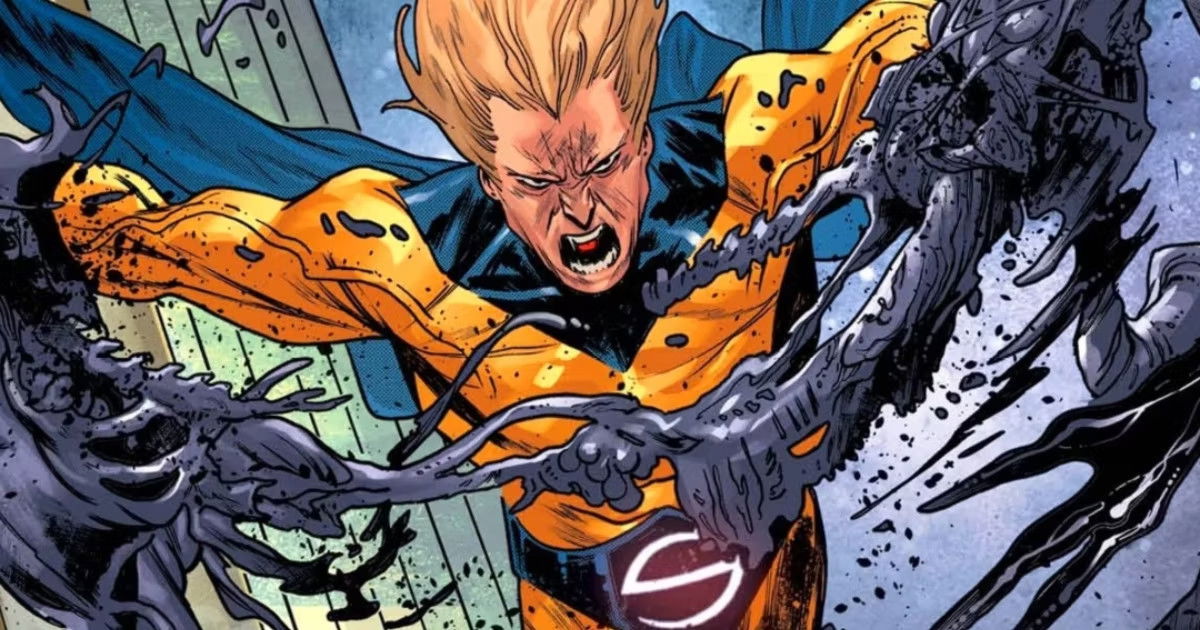 Steven Yuen Not Joining The Marvel'S Thunderbolts Film After All Steven Yuen Will Sadly Not Appear In Marvel'S Thunderbolts