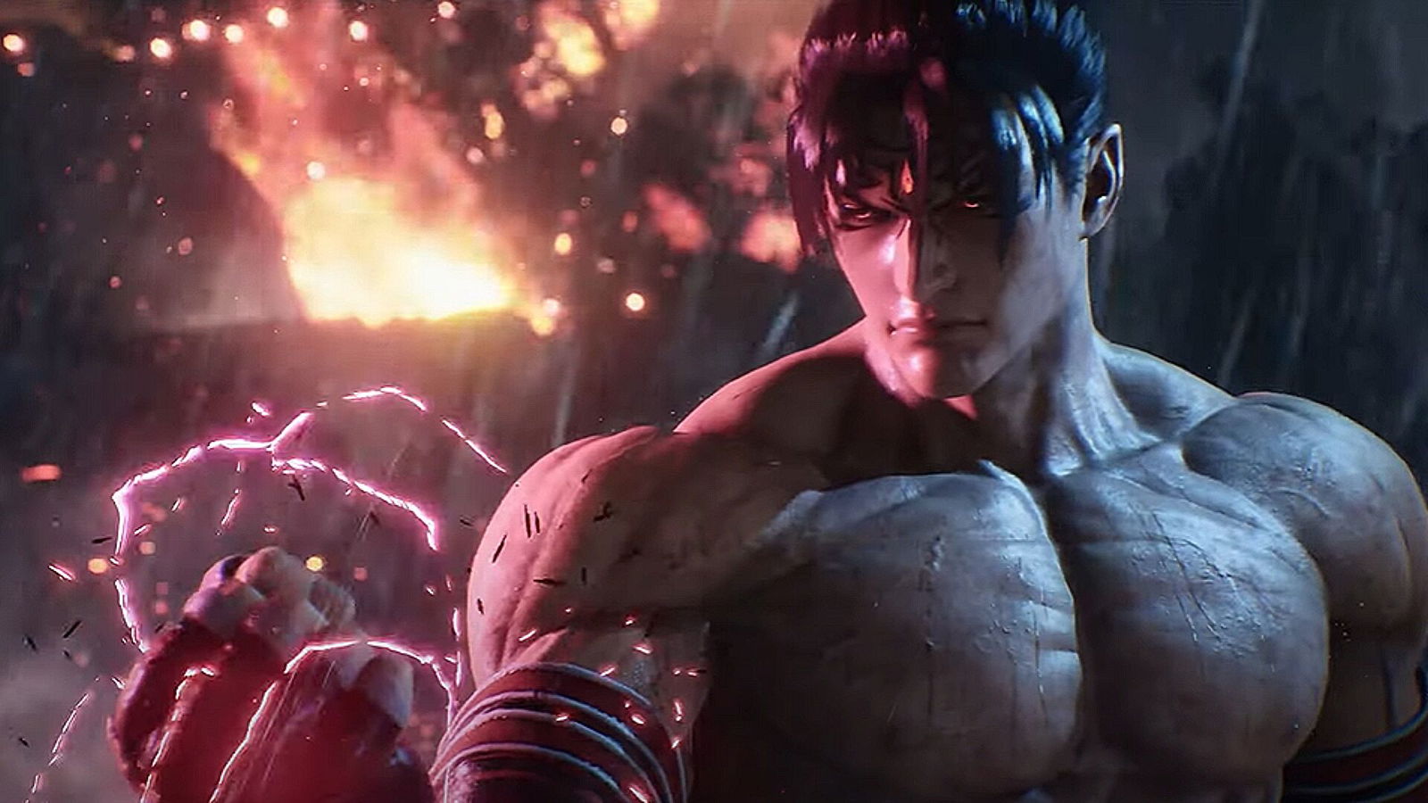 Tekken 8 (Xbox Series X) Review