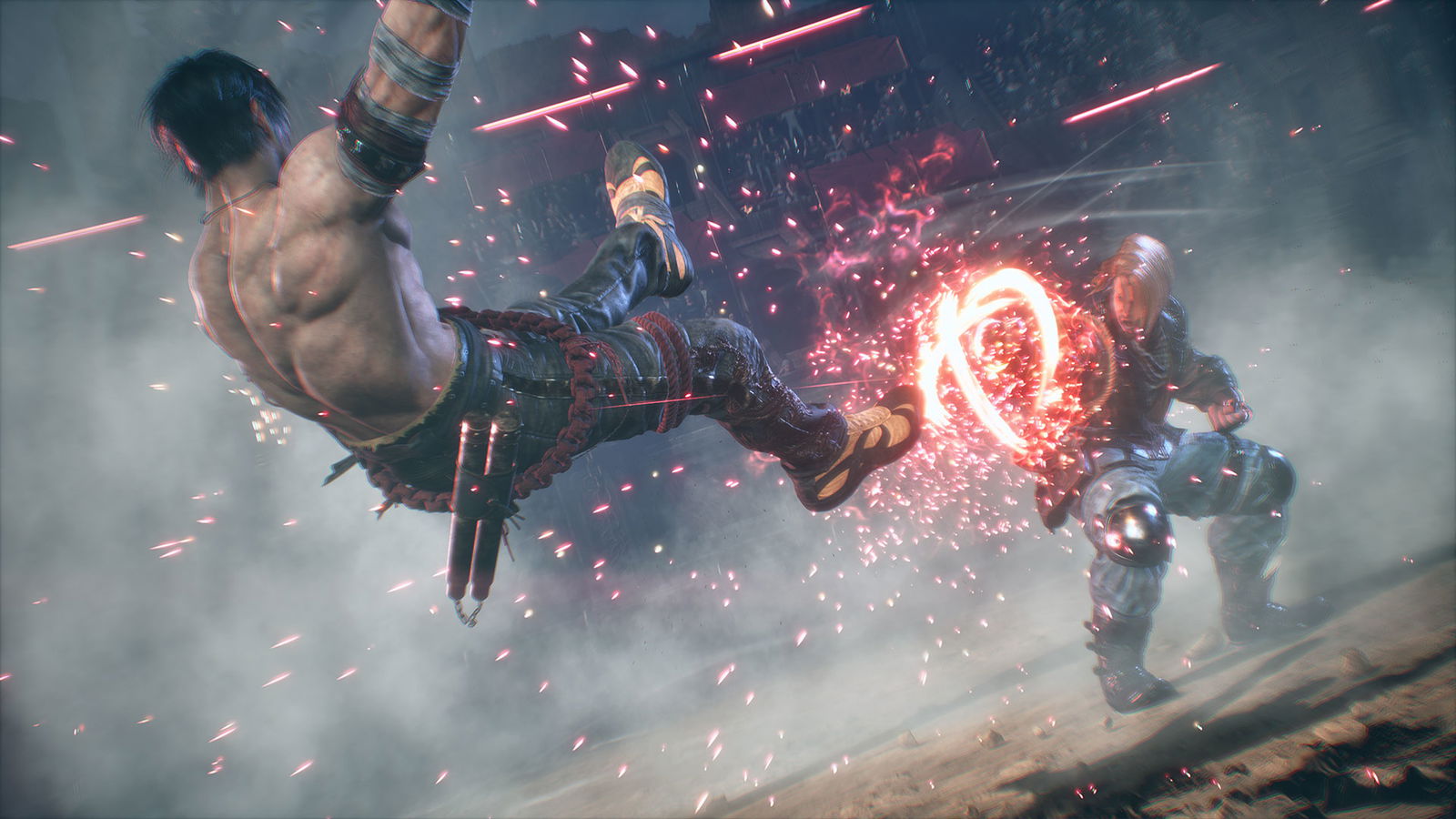Tekken 8 (Xbox Series X) Review