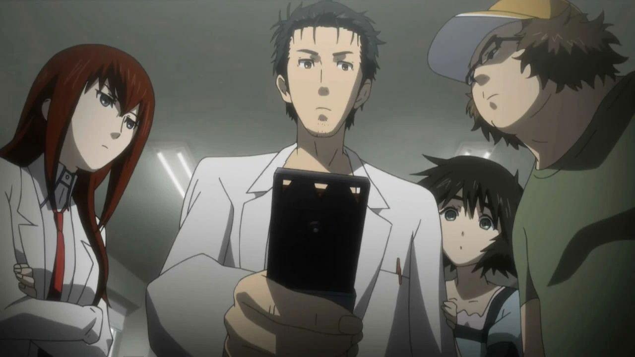 The 36 Best Anime Series Of All Time, Ranked The 21 Best Anime Of All Time, Ranked