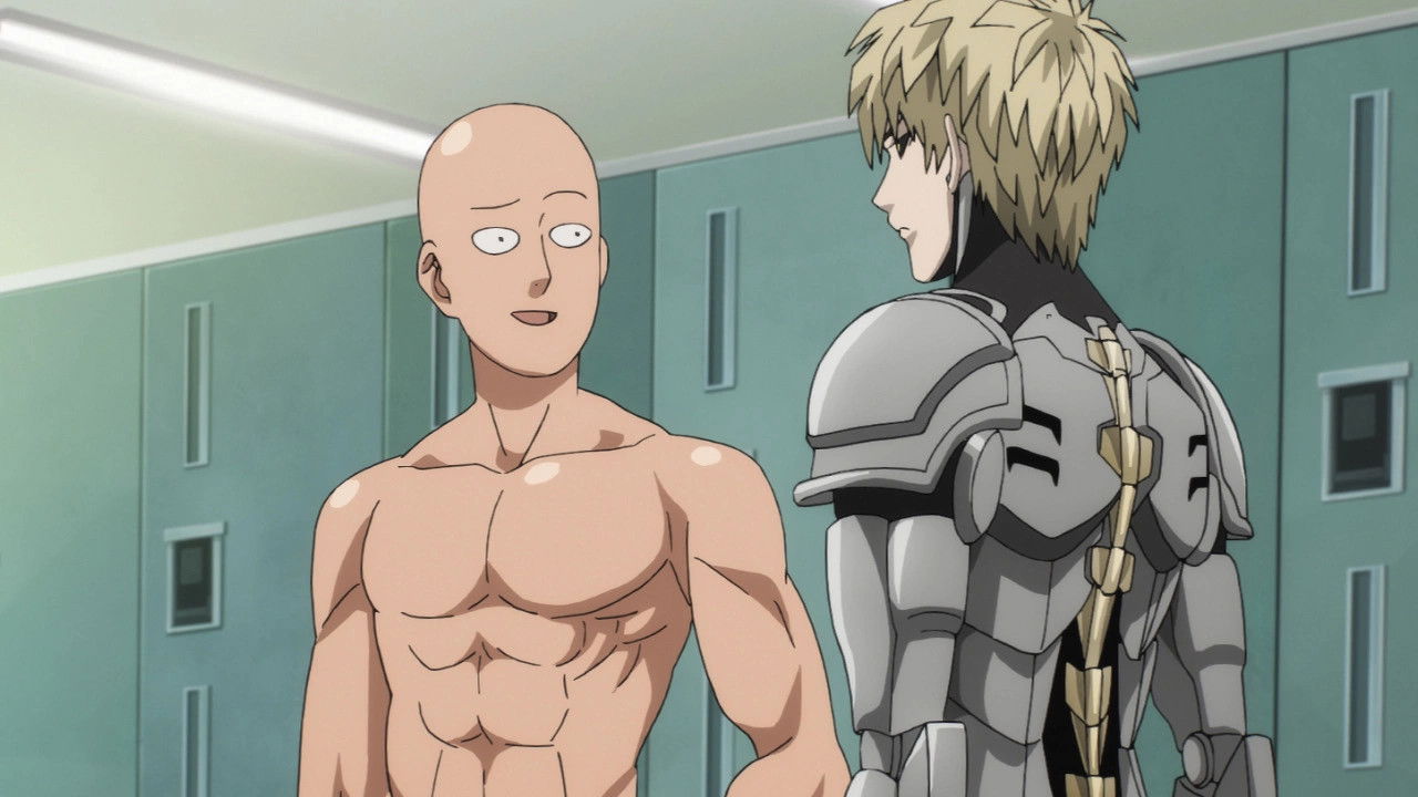 The 36 Best Anime Series Of All Time, Ranked The 21 Best Anime Of All Time, Ranked