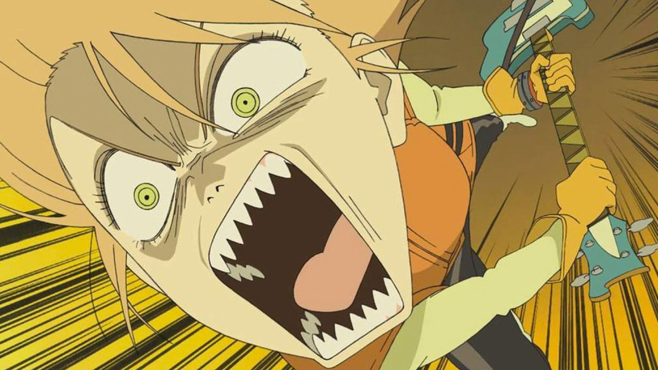 The 36 Best Anime Series Of All Time, Ranked The 21 Best Anime Of All Time, Ranked