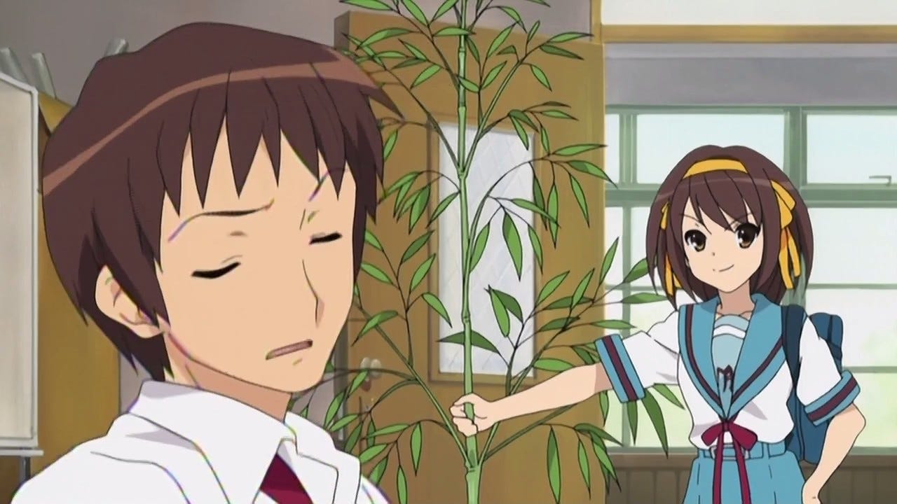 The 36 Best Anime Series Of All Time, Ranked The 21 Best Anime Of All Time, Ranked