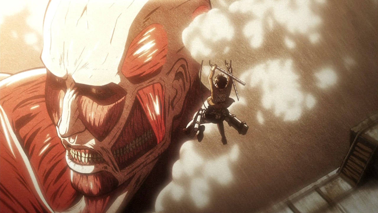The 36 Best Anime Series Of All Time, Ranked The 21 Best Anime Of All Time, Ranked