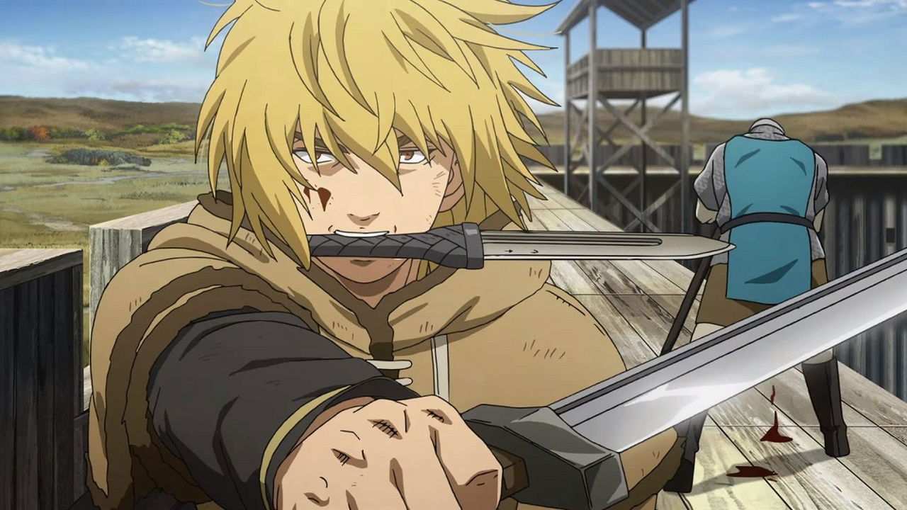 The 36 Best Anime Series Of All Time, Ranked The 21 Best Anime Of All Time, Ranked