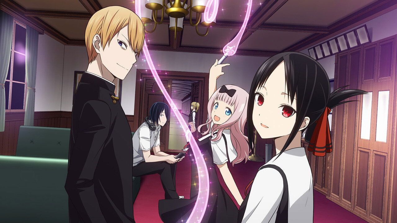 The 36 Best Anime Series Of All Time, Ranked The 21 Best Anime Of All Time, Ranked