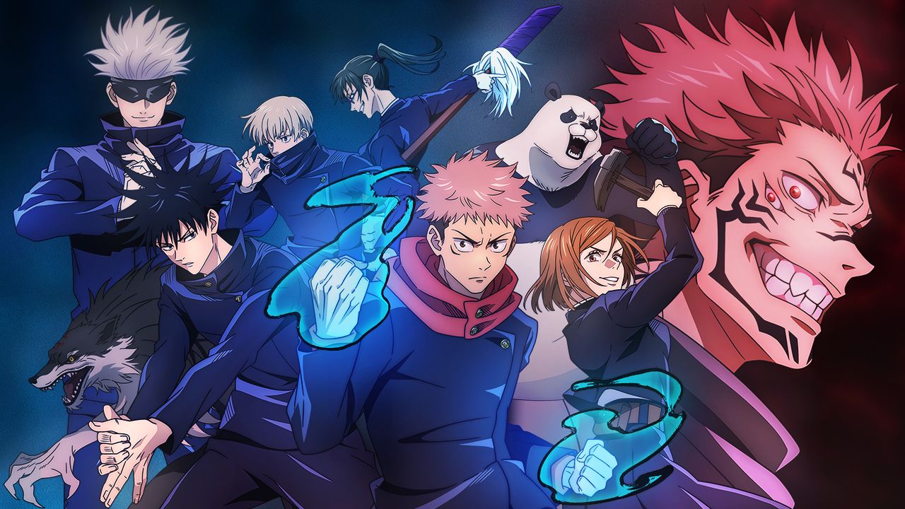 The 36 Best Anime Series Of All Time, Ranked The 21 Best Anime Of All Time, Ranked
