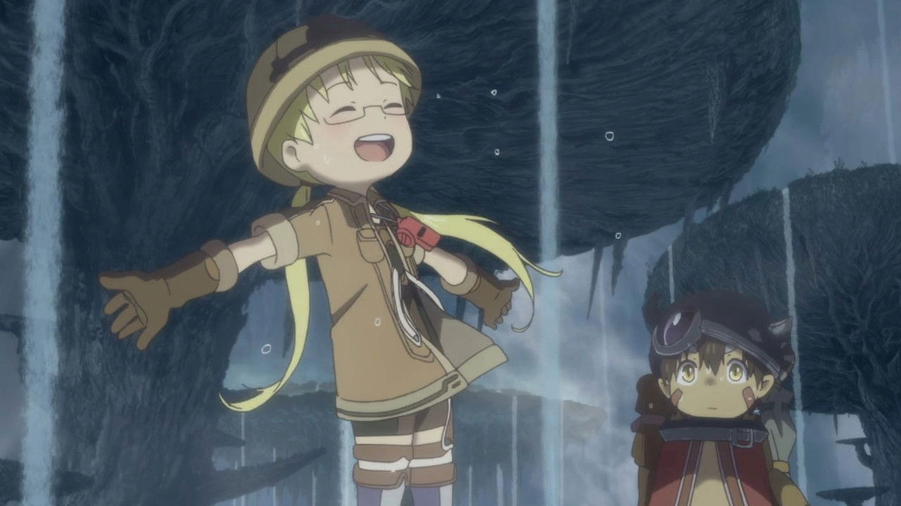 The 36 Best Anime Series Of All Time, Ranked The 21 Best Anime Of All Time, Ranked