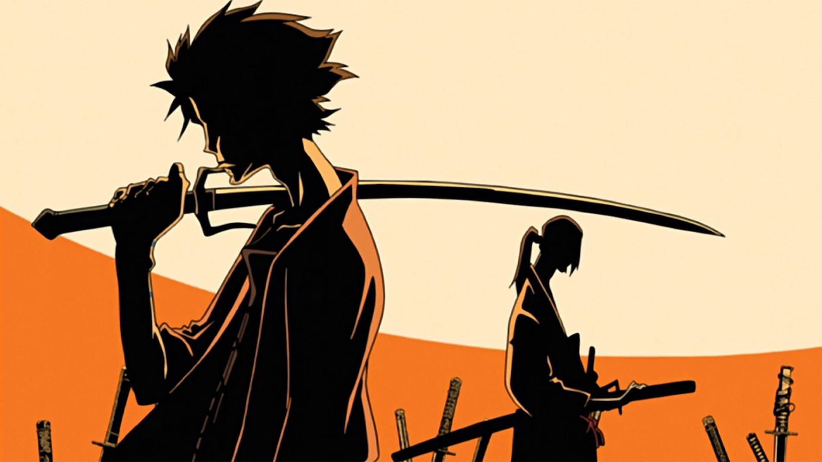The 36 Best Anime Series Of All Time, Ranked The 22 Best Anime Of All Time, Ranked