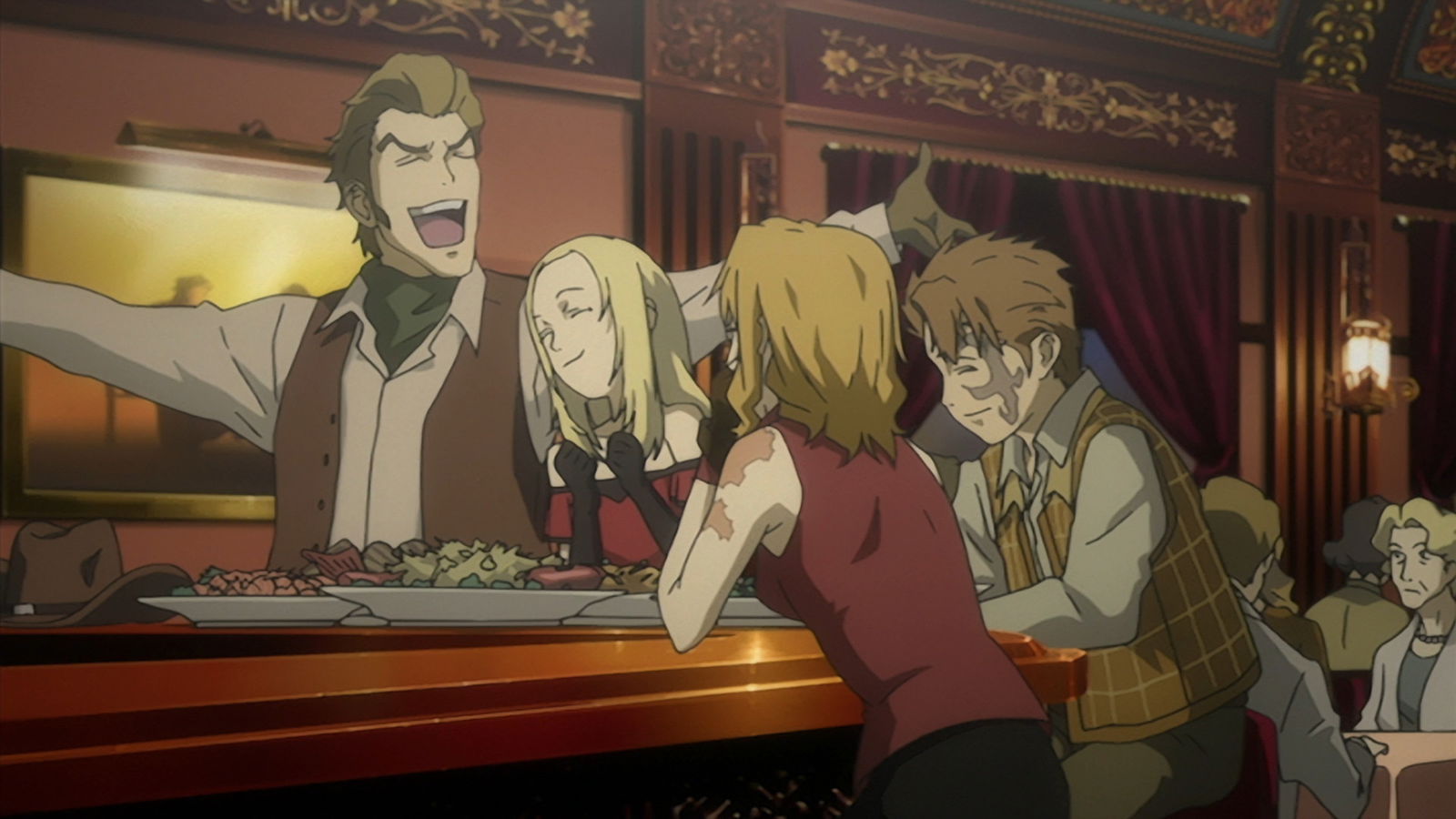 The 36 Best Anime Series Of All Time, Ranked The 22 Best Anime Of All Time, Ranked