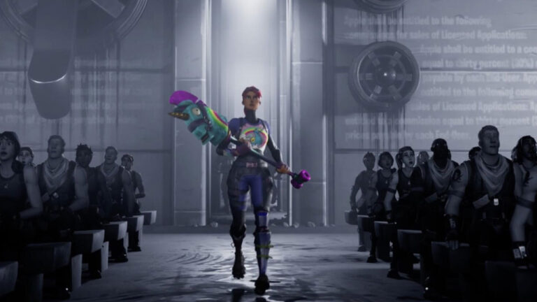 Apple Wins Legal Battle as Epic Games Faces Hefty Legal Bill