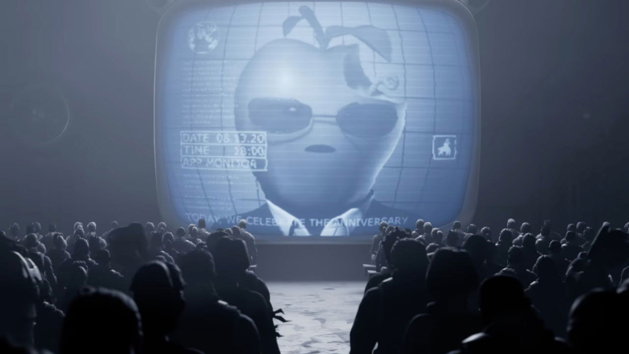 The 3-Year Apple Vs. Epic Games Legal Battle Has Ended