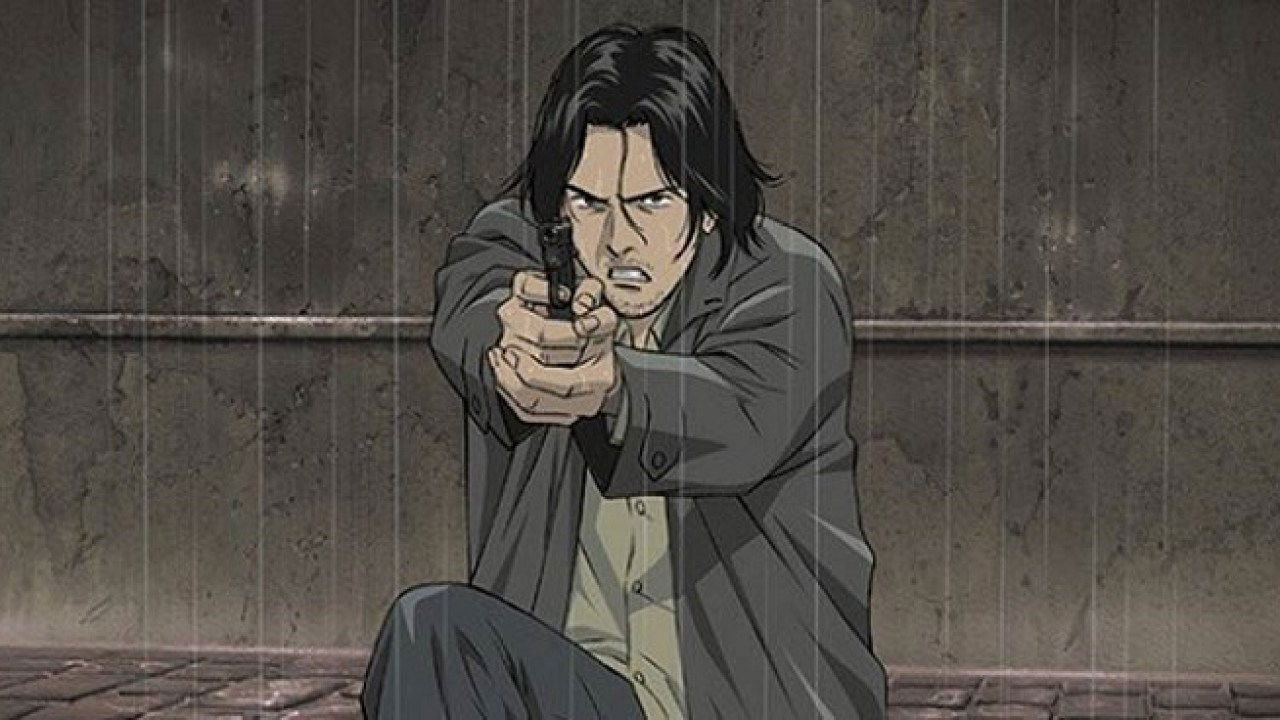 The 36 Best Anime Series Of All Time, Ranked The 33 Best Anime Of All Time, Ranked