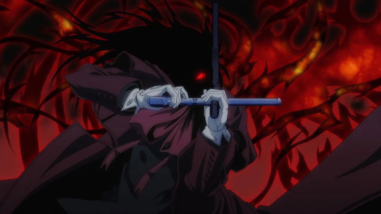 The 36 Best Anime Series Of All Time, Ranked The 33 Best Anime Of All Time, Ranked