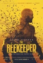 The Beekeeper (2024) Review