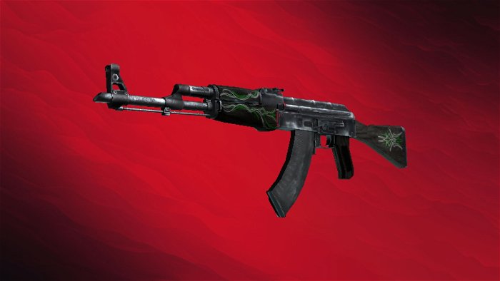 The Best Ak-47 Skins In 2024