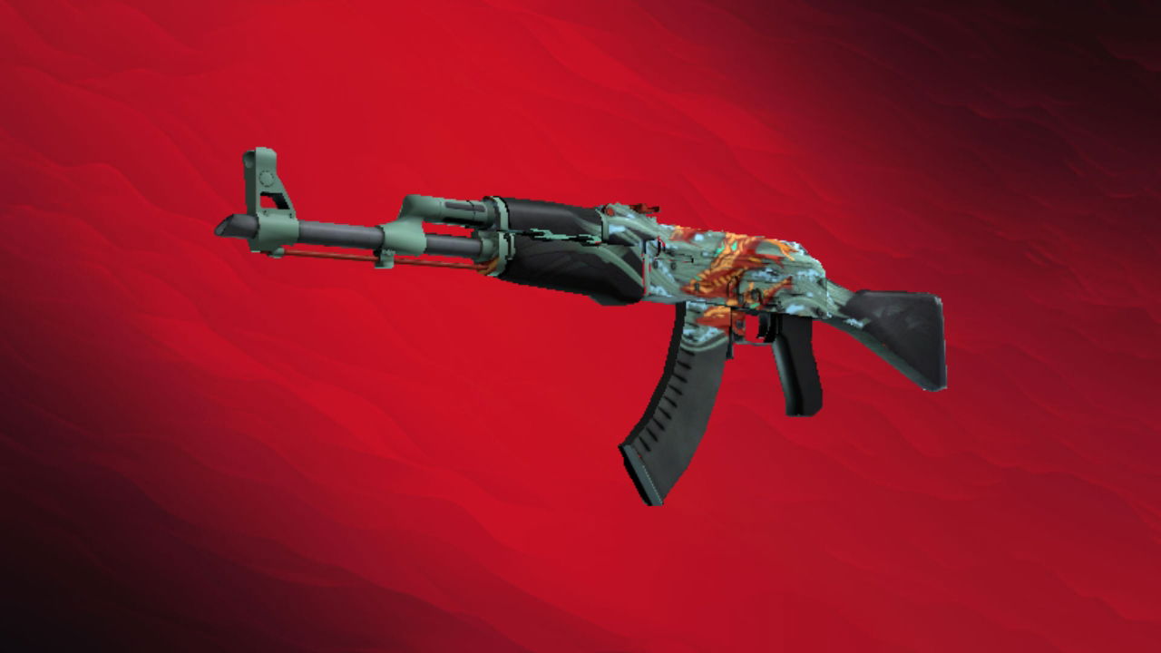 The Best Ak-47 Skins In 2024 The Best Ak-47 Skins In 2024