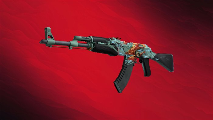 The Best Ak-47 Skins In 2024