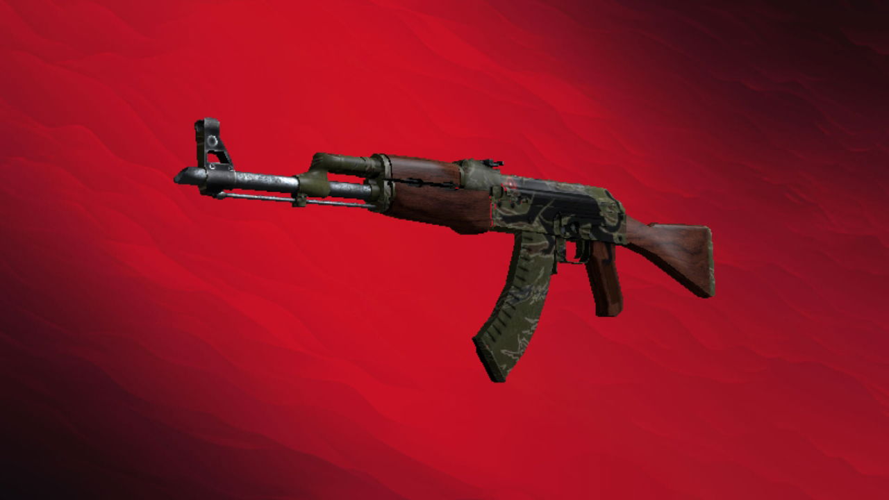 The Best Ak-47 Skins In 2024 The Best Ak-47 Skins In 2024