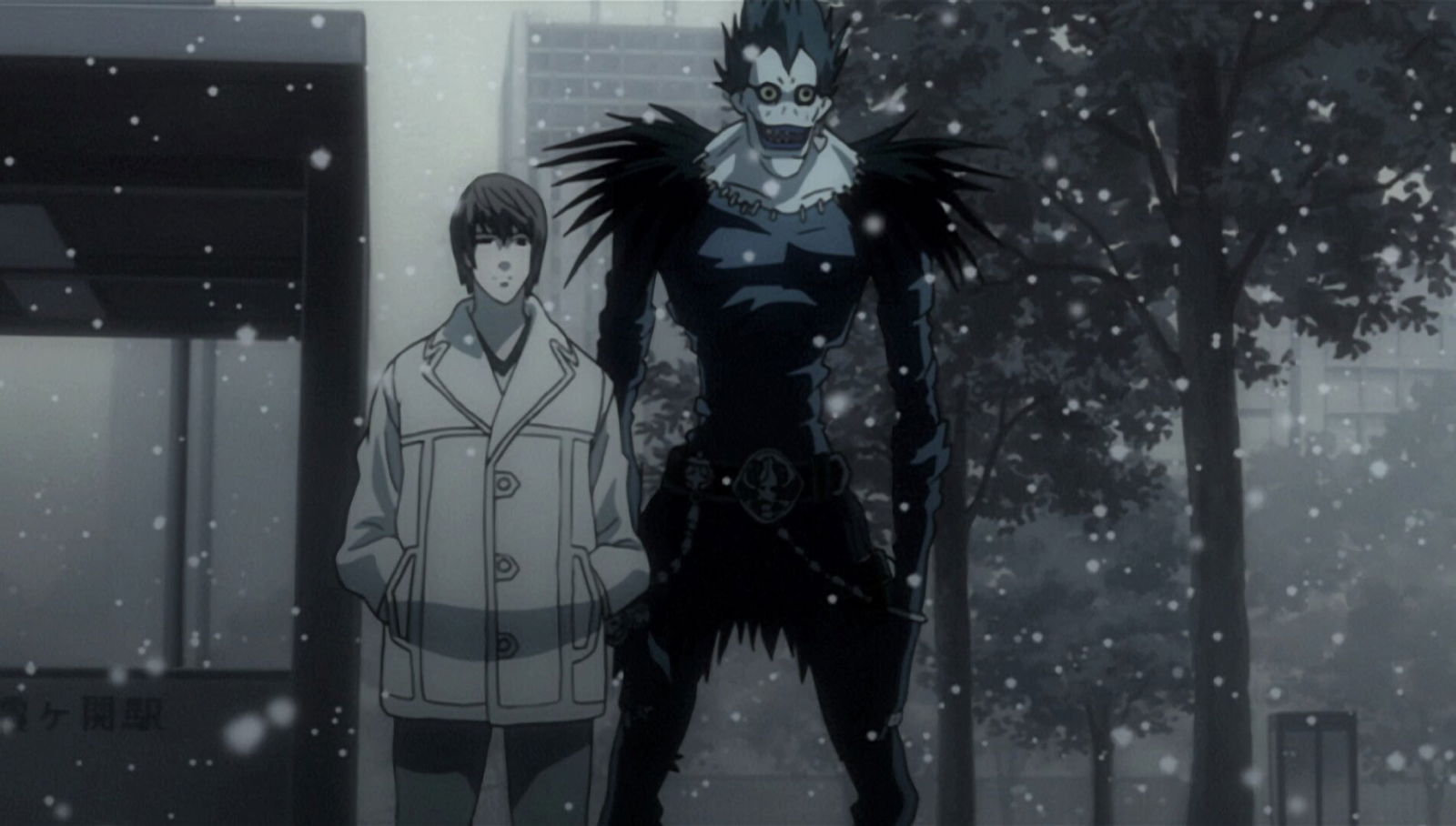 The Best Anime For Every Genre The Best Anime For Every Genre