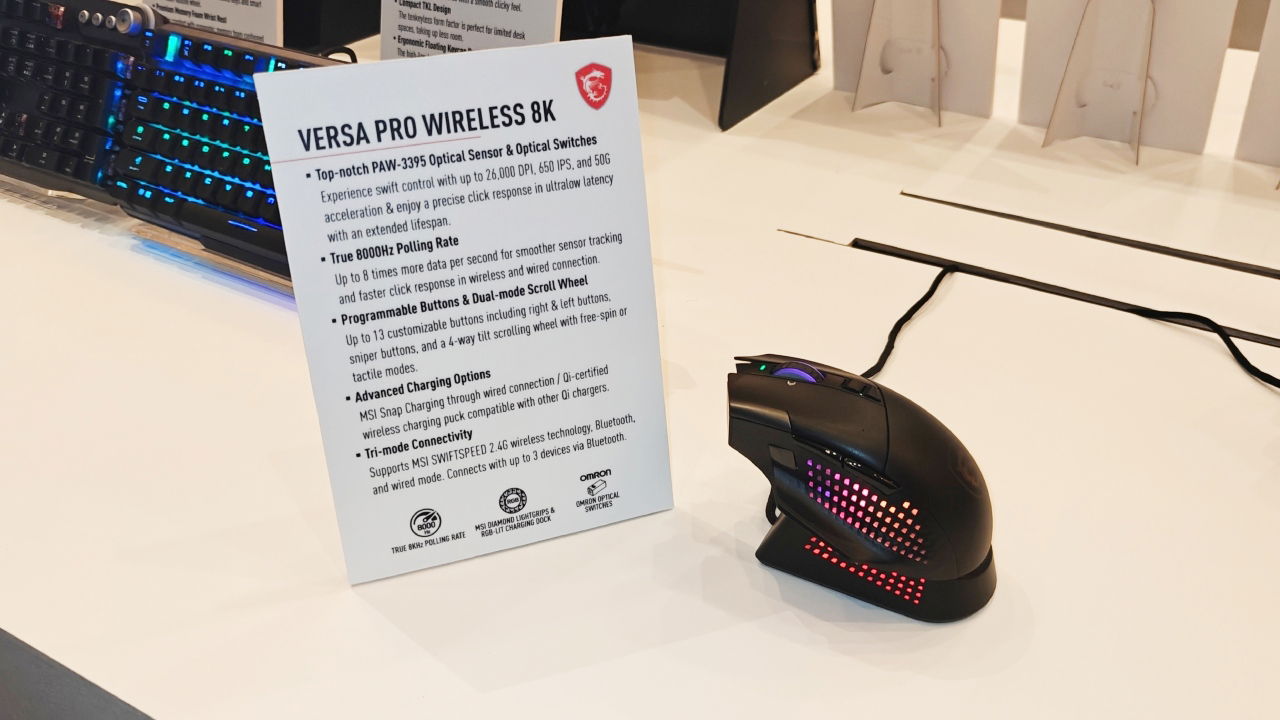 The Best Of Ces 2024: Updating Throughout The Show!