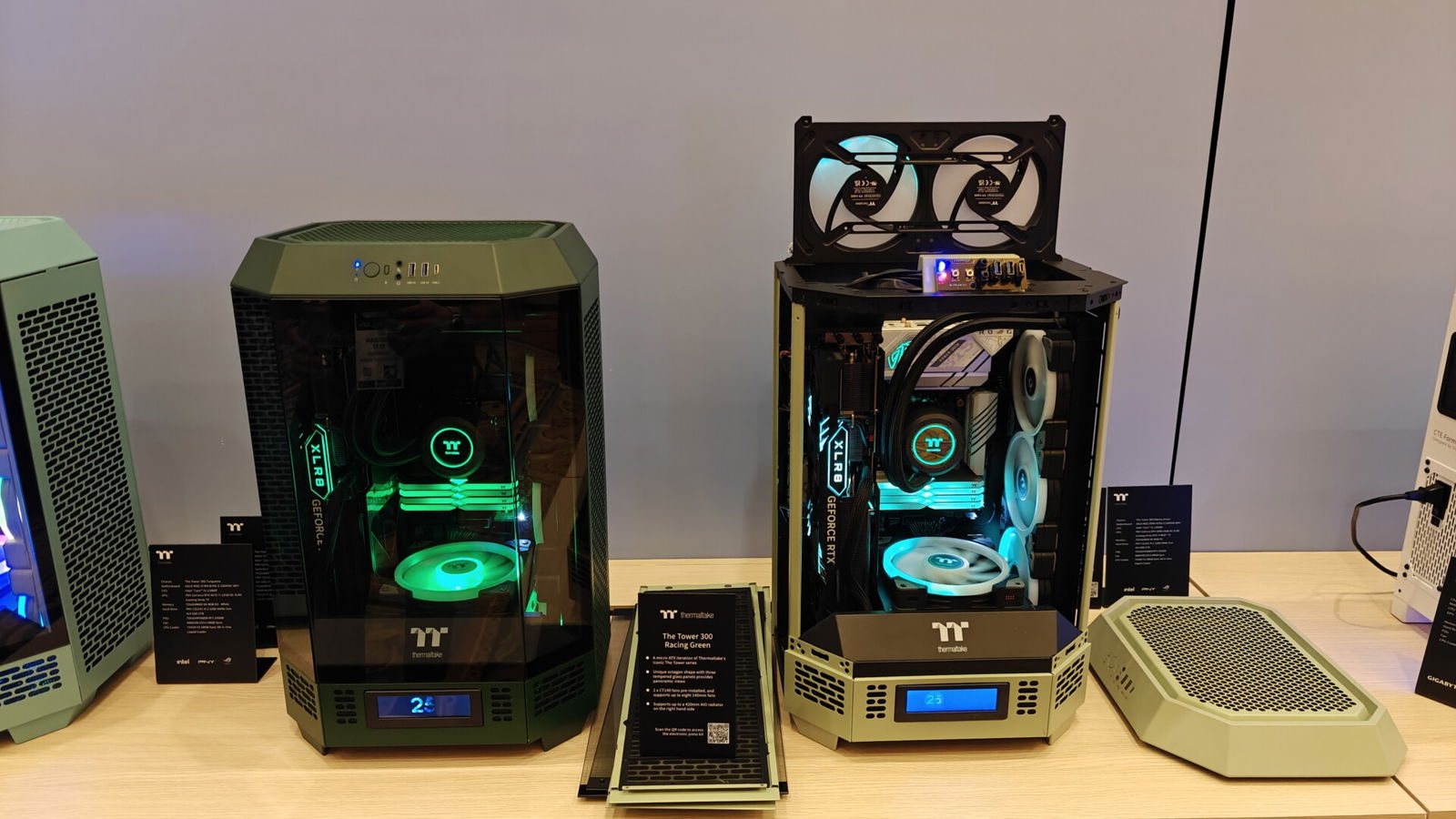 The Best Of Ces 2024: Updating Throughout The Show!