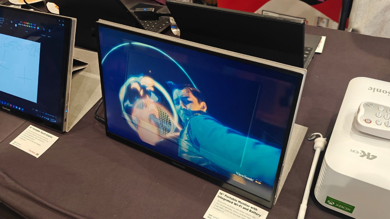 The Best Of Ces 2024: Updating Throughout The Show!