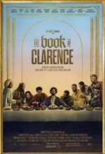 The Book of Clarence Review