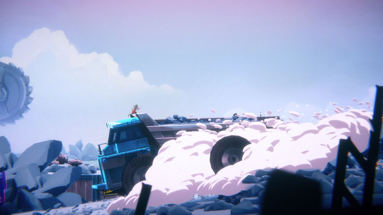 The Cub (Ps5) Review