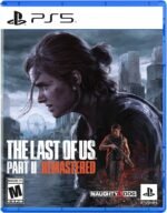 The Last of Us Part II Remastered (PS5) Review