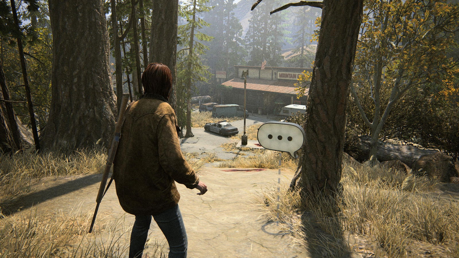The Last Of Us Part Ii Remastered (Ps5) Review