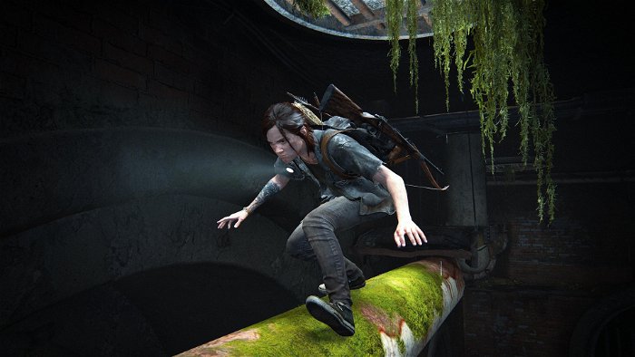The Last Of Us Part Ii Remastered (Ps5) Review