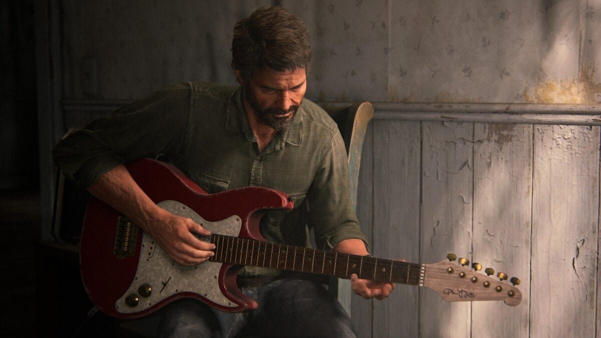 The Last of Us Part II Remastered (PS5) Review